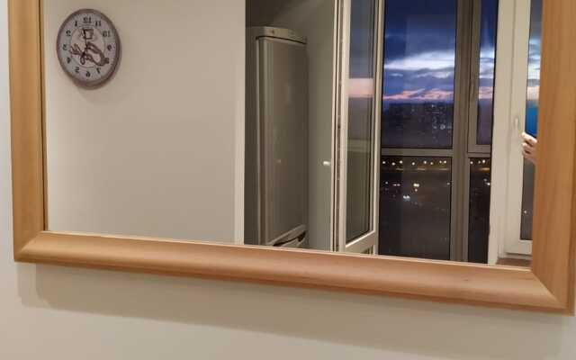 Апартаменты 7 небо