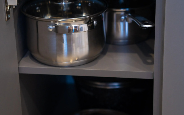 V Adlerckom Payone Cochi Zhk Rezident Ot Letoarart Apartments