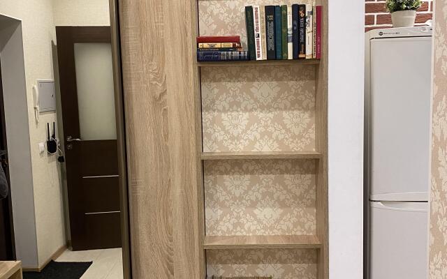 Апартаменты в центре Светлогорска 2