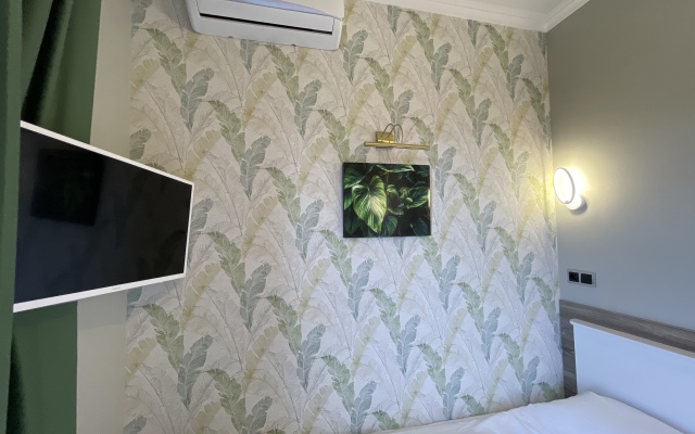 Zhk Korona Guest house