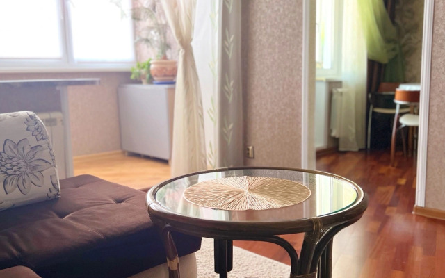 Квартира 3-к. квартира 76,3 м² 6/10 эт.