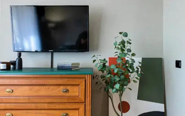 Квартира Возле метро и Казанской Чаши