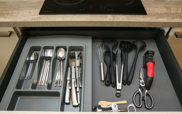 Квартира на Улице Октябрьская 12