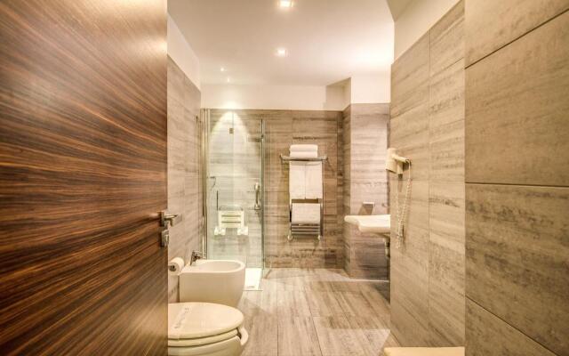 Hotel Trevi Collection