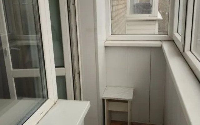 Квартира на Набережной Иртышская 45