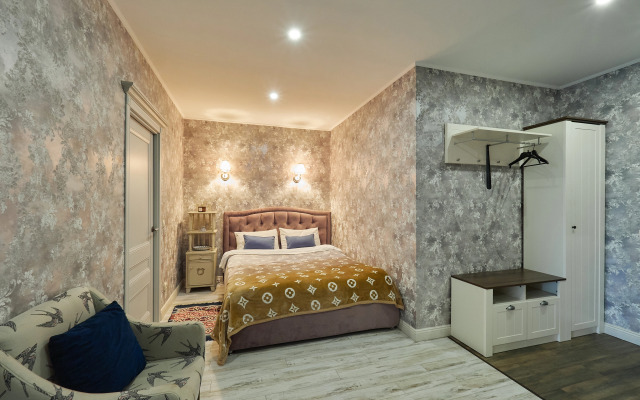 Квартира Уютная 1-комнатные в Курортной Зоне Завидово