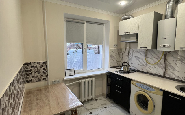 Квартира со Всеми Удобствами