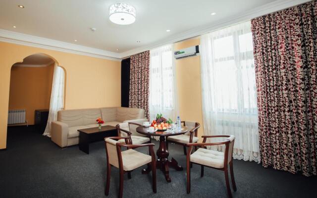 Hotel BEK Khiva