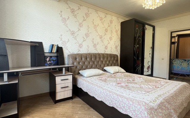 Uyutnye Apartamenty V Tsentre Goroda Apartments