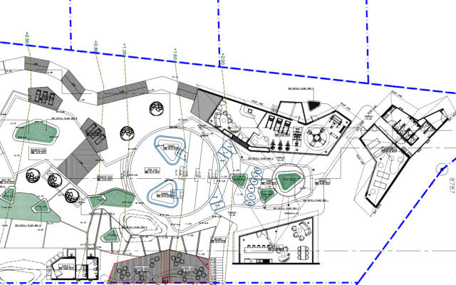 Вилла Luxury Botanica Foresta