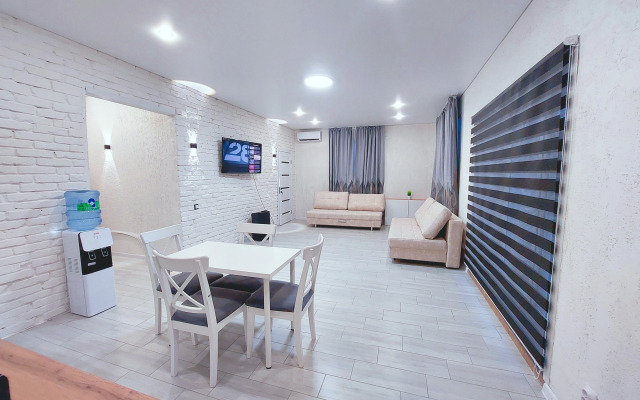 Частный дом Светлый уют в Казани