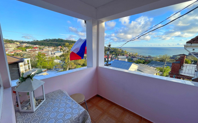 Alla-Roma Guest house