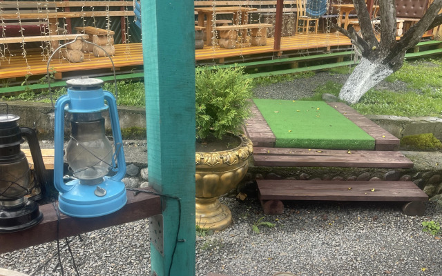 Райские яблоки