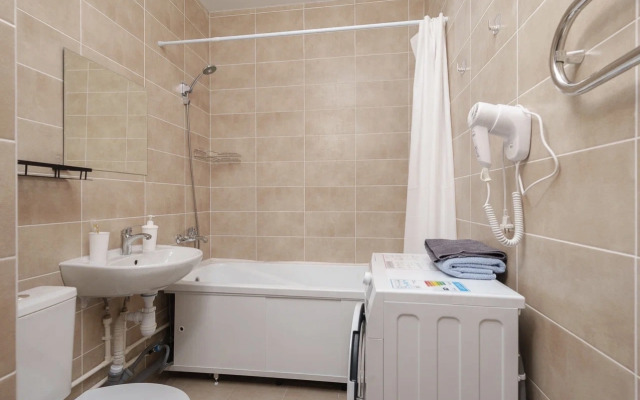 Квартира ProSo