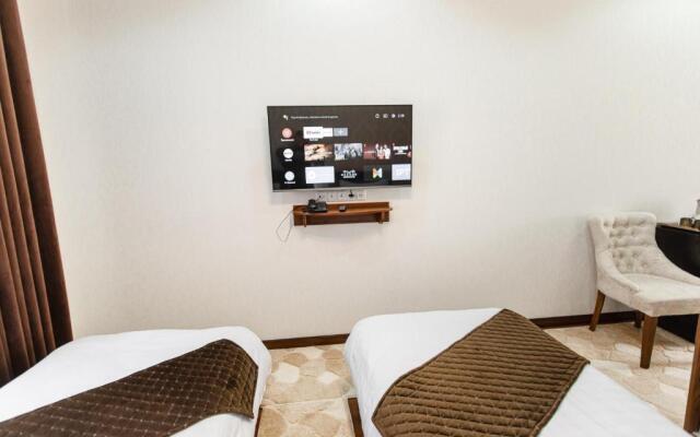 Diyor Gold Hotel