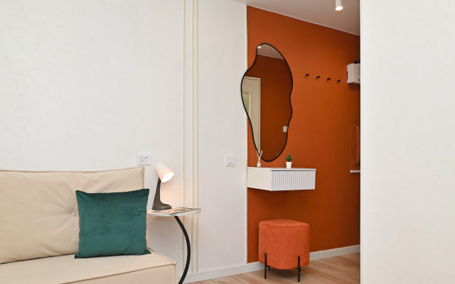 New Life Centr Flat