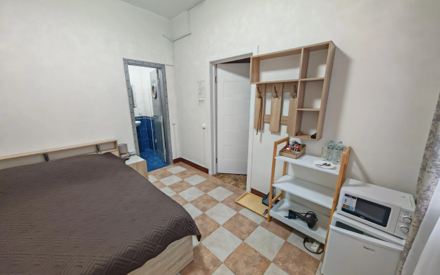 Апартаменты Рядом с Парком Екатерингоф