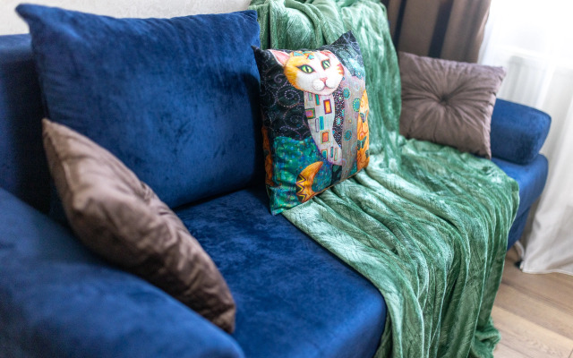 Квартира Сон в Облаках