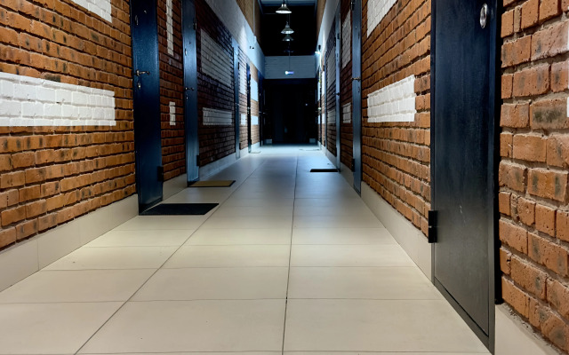 SVLаkshmi HomeApartments
