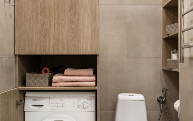 Квартира на Чернышевского 28