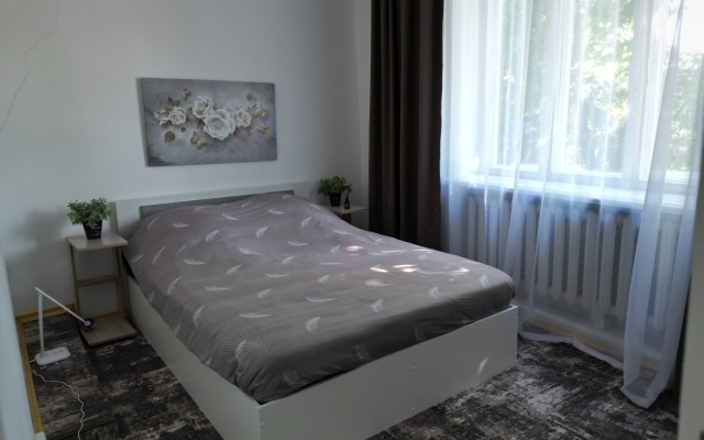 Частный дом Дом Урицкого 62