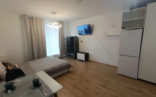 Start 540 Apartments