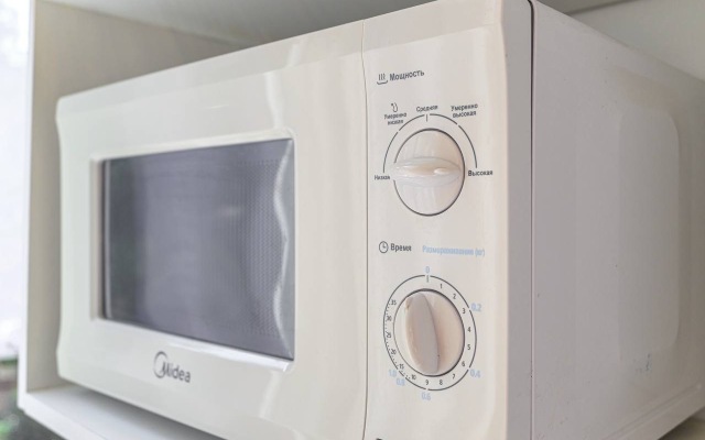 Апартаменты Место под солнцем 1