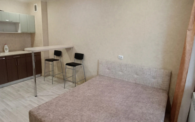 Квартира на улице Танковая 30