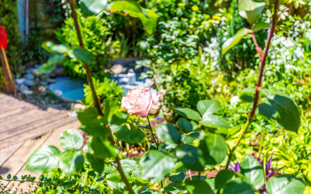 Bambuk-Hutor Guest House