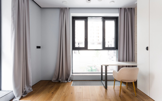 Апартаменты ATLANT Apartments 23с