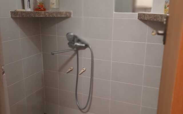 Na Lugovoy Guest house
