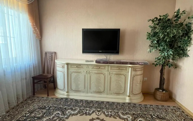 Квартира на Гражданской