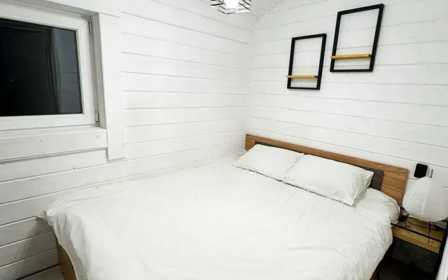 Частный дом Tammilehto