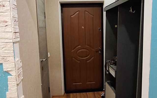 Studiya Vblizi Tsentra Goroda Flat