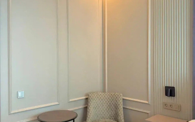 Na Ulitse Lenina 217A Apartments