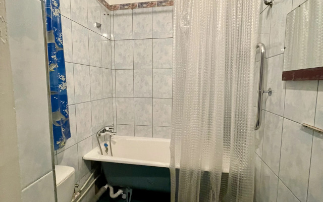 Квартира Однокомнатная на Бажова 125