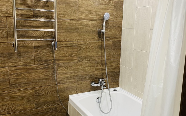 Апартаменты Благоустроенные