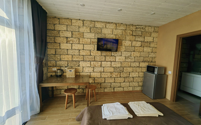 Vodopad Guest House