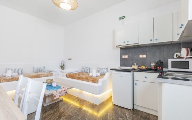 Mykonian Breeze Apart-hotel