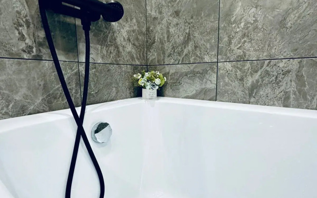 Апартаменты на Быстрецкой