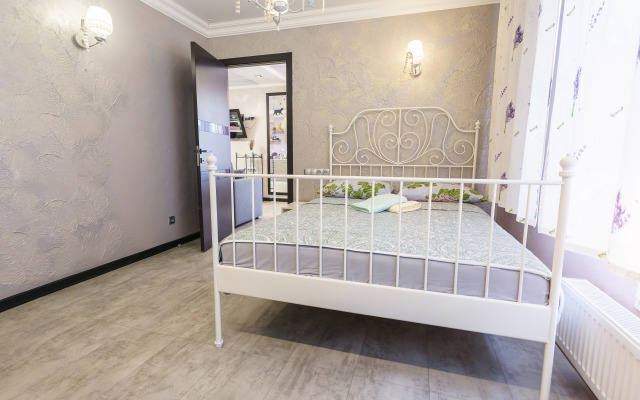 Квартира на улице Николая Ростовцева 22