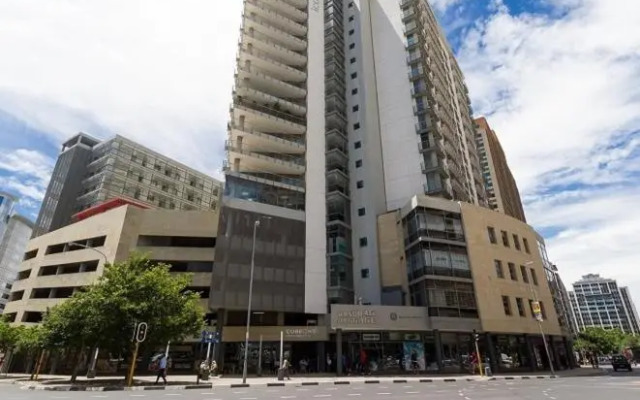 Отель The Icon by ITC Hospitality