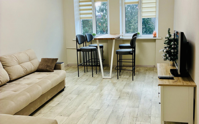 Квартира Просторная 2-комнатная в тихом центре Минска