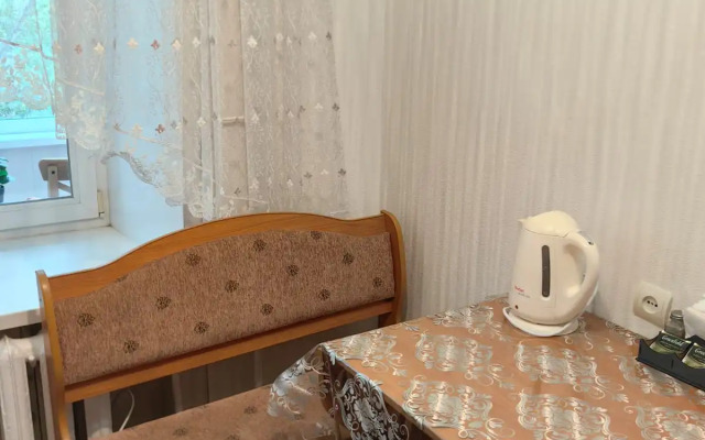 Apartamenty vozle Tts Gorodok Apartments