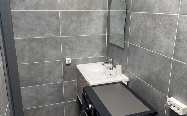 Апартаменты Мадрас Прованс