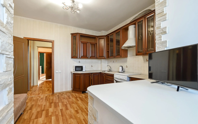 House Di Kazan Tatarstan Flat