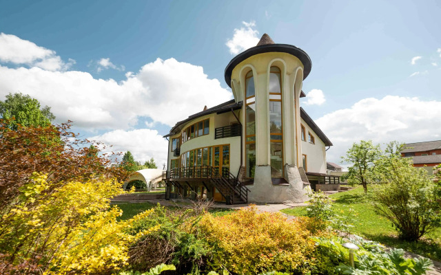 Shato Snegiri Private house