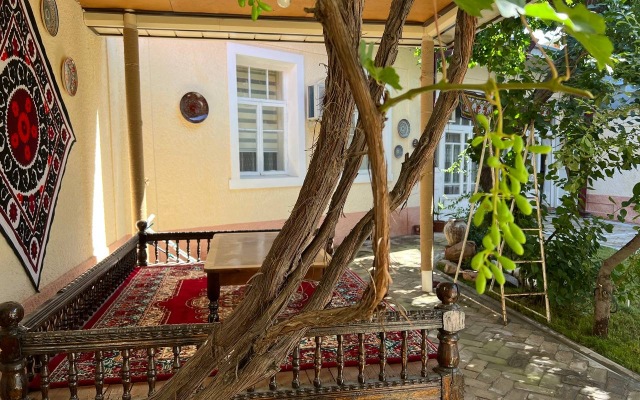 Han Hotel Guest house