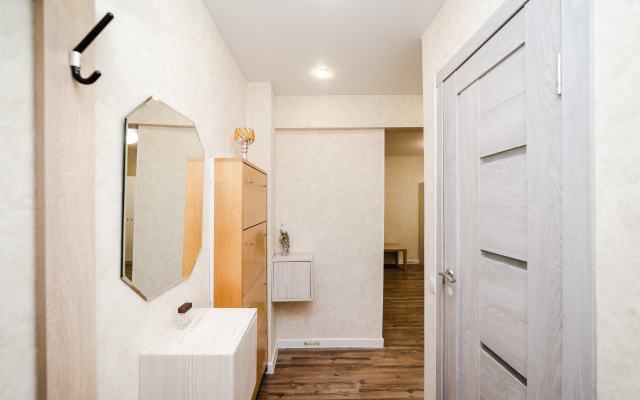 Poklonnaya 8 Apartments