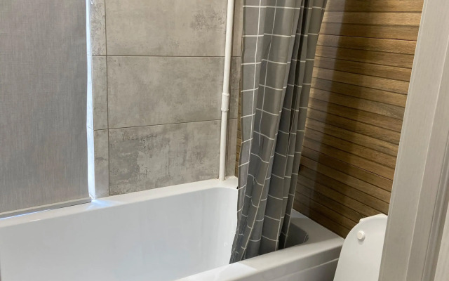 Апартаменты Панфиловский 4